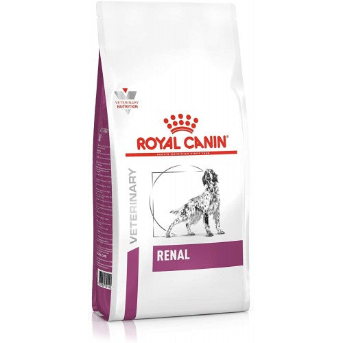 ROYAL CANIN VETERINARY CANE RENAL 2 KG