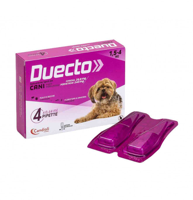 DUECTO 1,5-4 KG