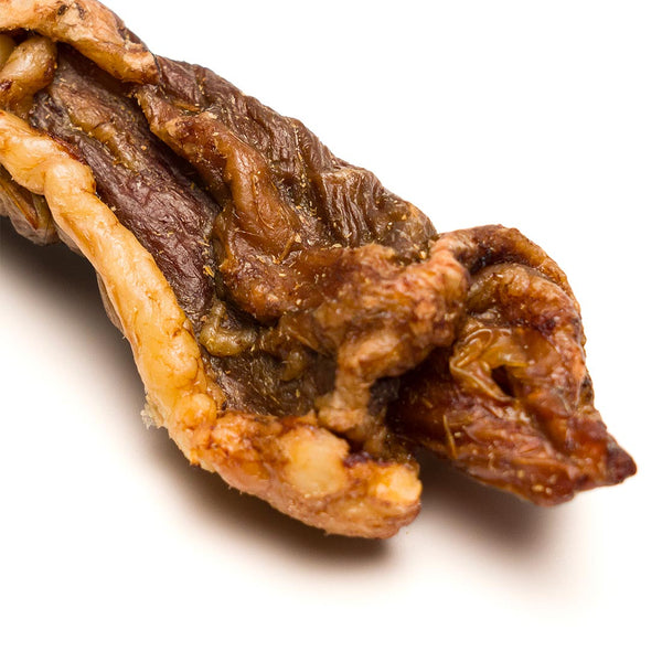 GUSTO ESOFAGO DI BOVINO