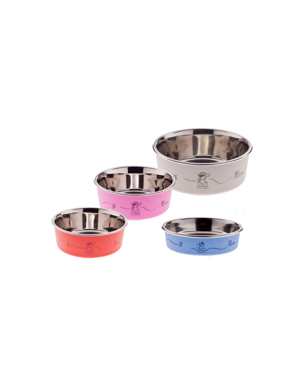 FERRIBIELLA CIOTOLA BELLA 14 CM 450 ML