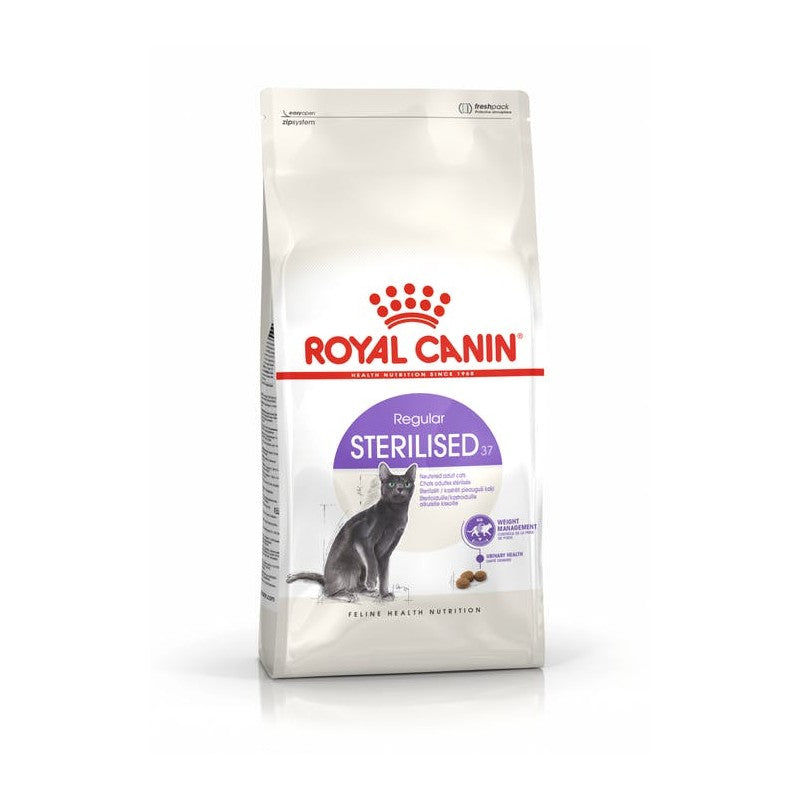 ROYAL CANIN STERILISED 400 GR