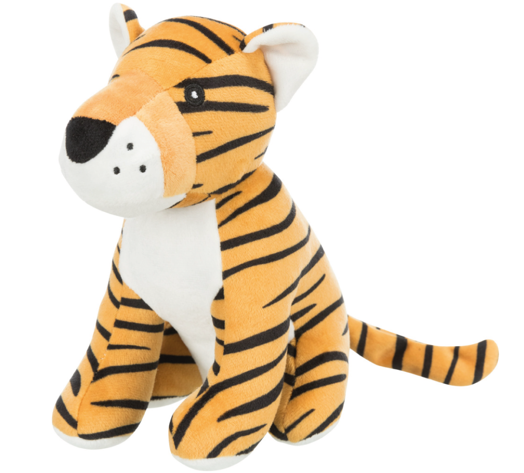 TRIXIE PELUCHE TIGRE 21 CM