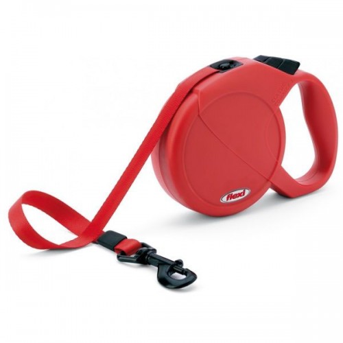 FLEXI CLASSIC COMPACT L 5MT ROSSO