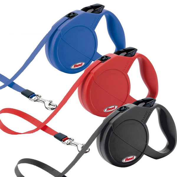 FLEXI CLASSIC COMPACT S 5MT NERO