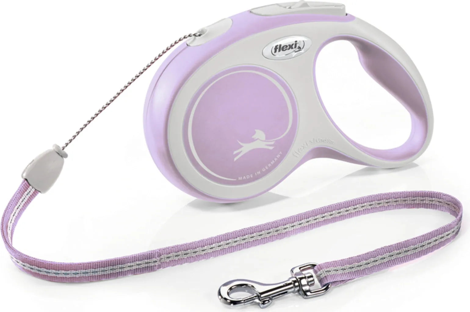 FLEXI COMFORT S 8 MT ROSA