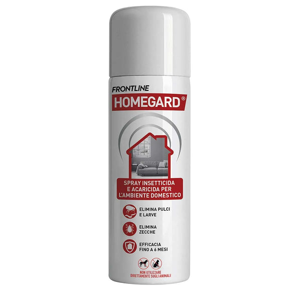 FRONTLINE HOMEGARD 250 ML
