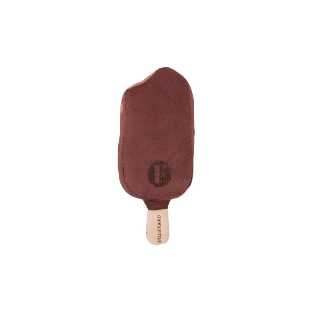 FUZZYARD TOY CHOC ICE CREAM