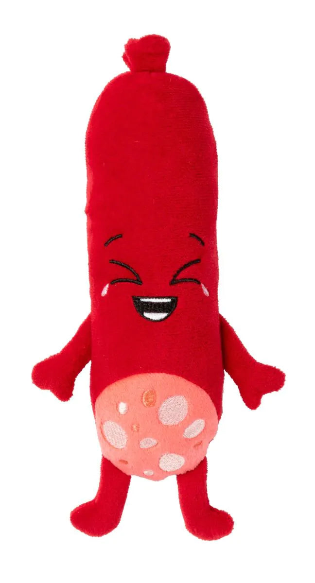FUZZYARD YOY PEPER TONI