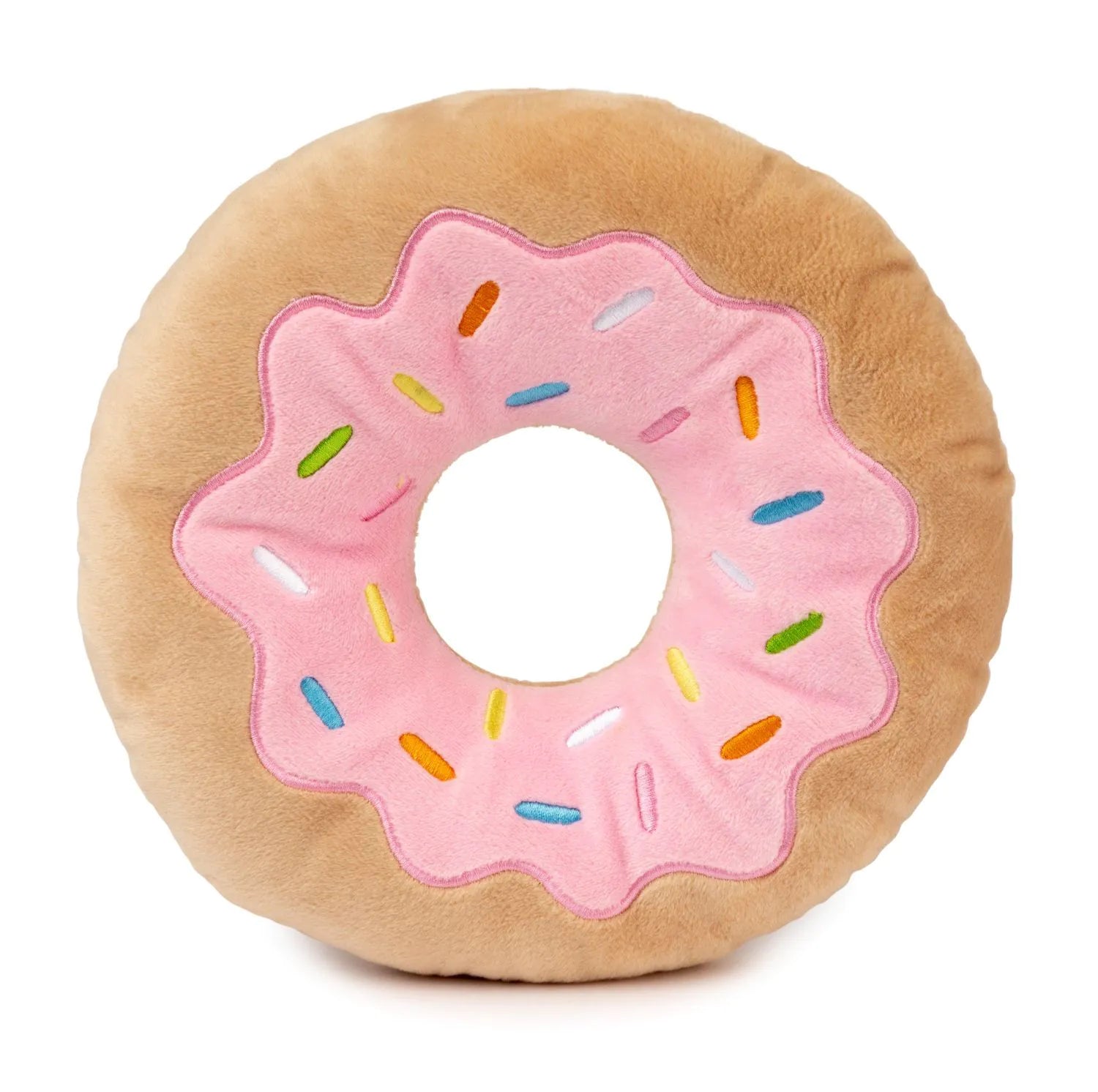 FUZZYARD TOY GIANT DONUT