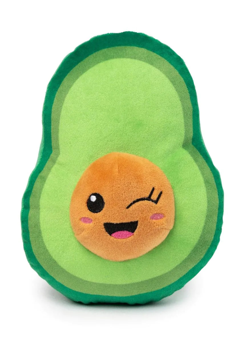 FUZZYARD TOY AVOCADO