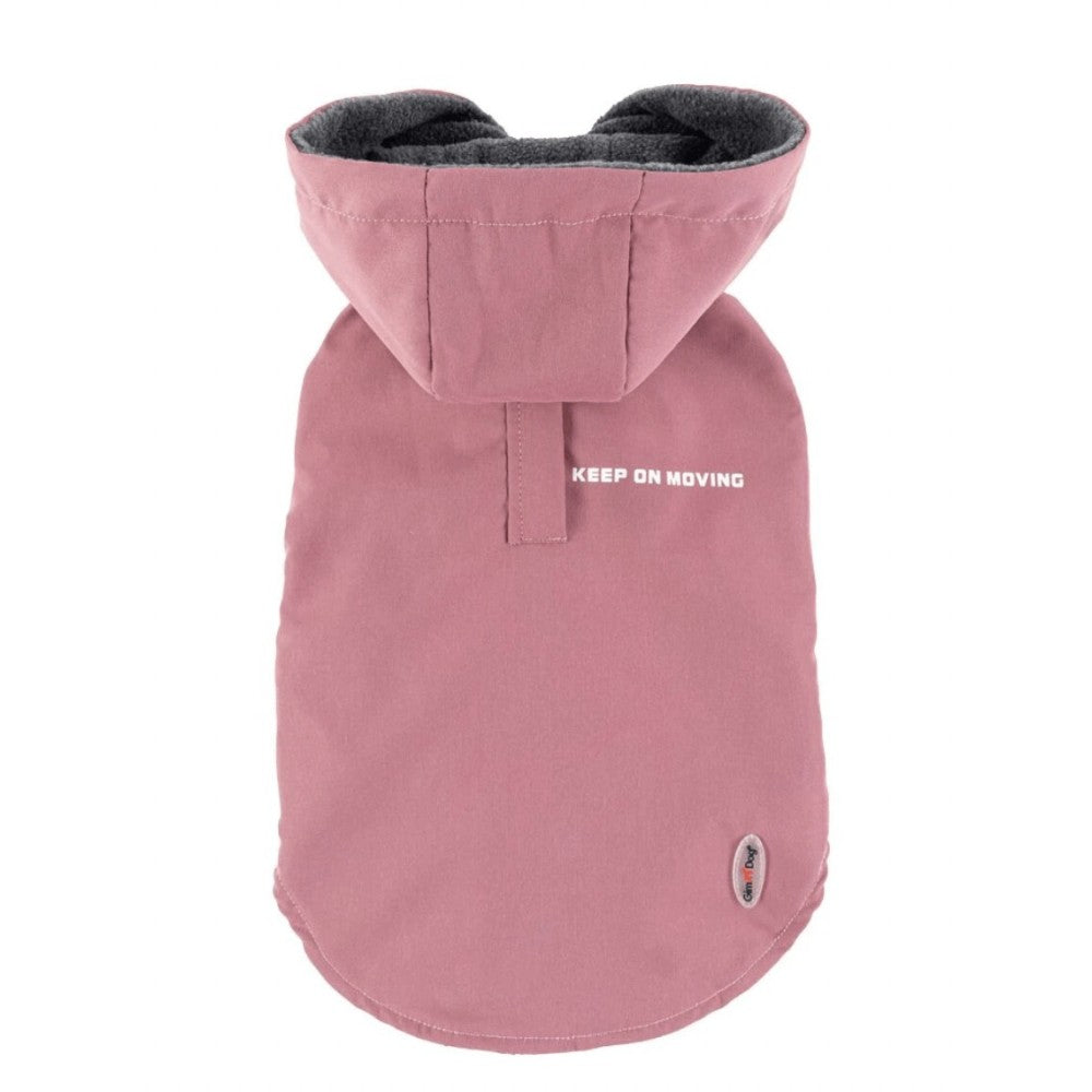 GIMDOG CAPPOTTINO MONTGOMERY 30 CM