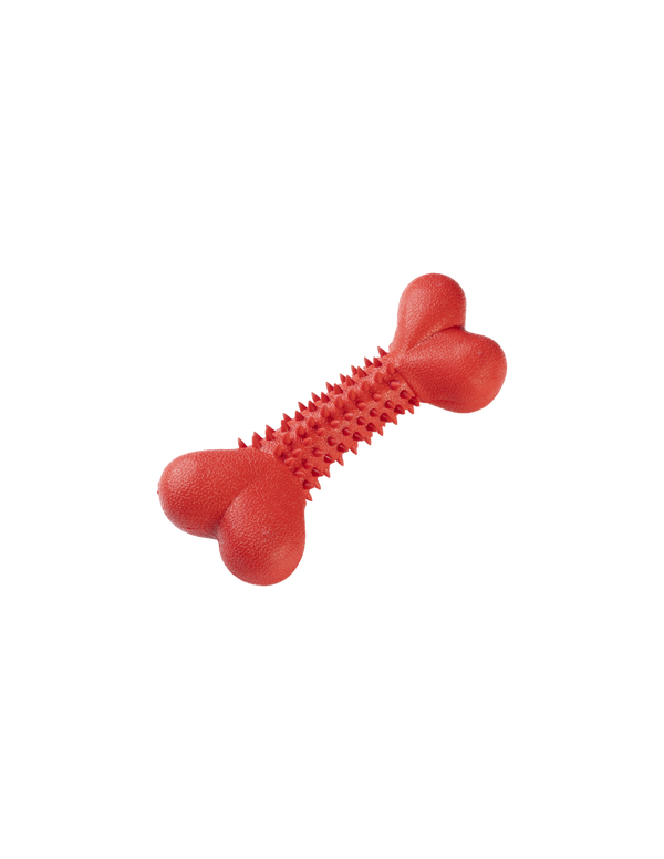 GIMDOG RED TITAN BONE