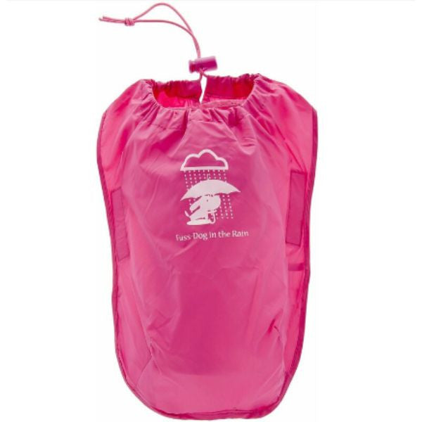 FERRIBIELLA IMPERMEABILE TASCABILE POCKET FUSS IN THE RAIN 55 CM