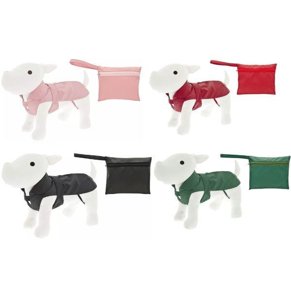 FERRIBIELLA IMPERMEABILE POCKET 70 CM