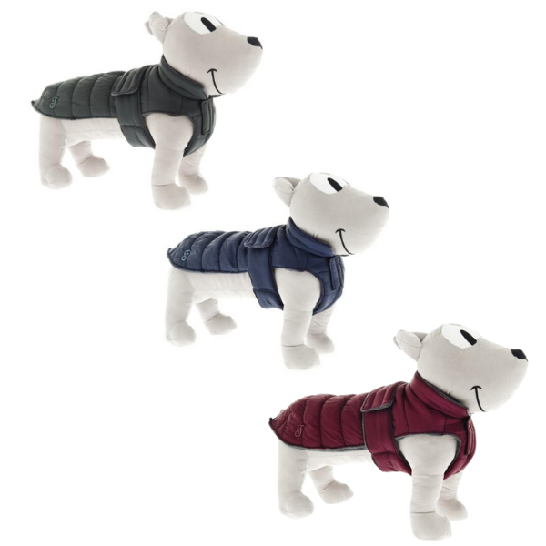 FERRIBIELLA PIUMINO CALDOSO 60 CM