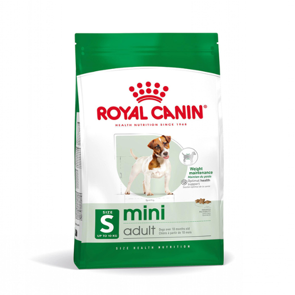 ROYAL CANIN MINI MATURE 8+ 2 KG
