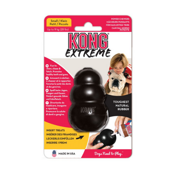 KONG EXTRA LARGE EXTREME