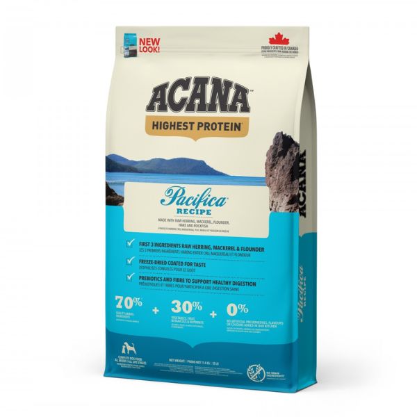 ACANA DOG PACIFICA 2 KG