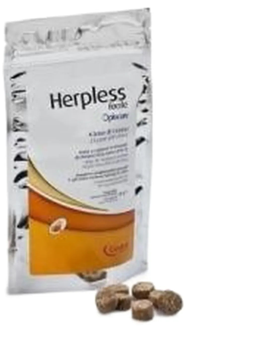 CANDIOLI HERPLESS FACILE 60 GR