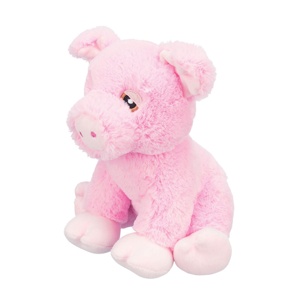 TRIXIE PELUCHE MAIALINO EDISON 24 CM