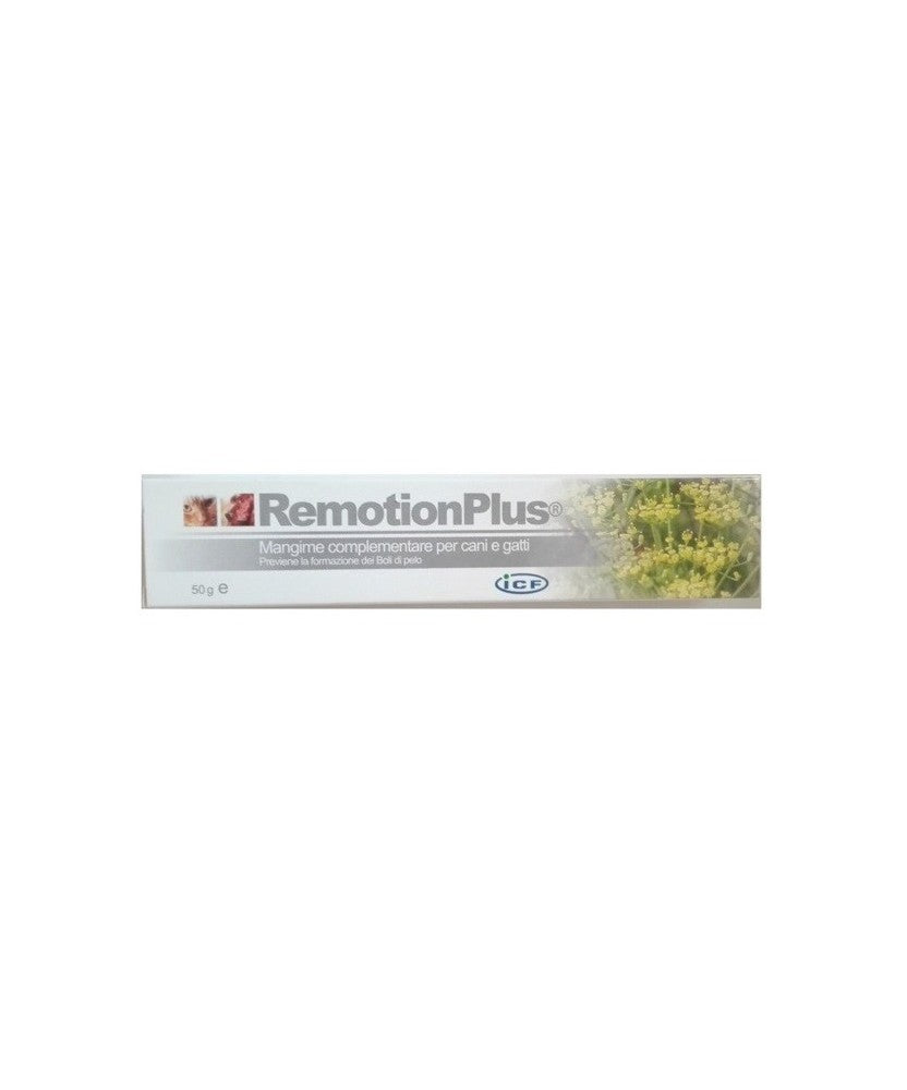 DRN REMOTION PLUS 50 GR