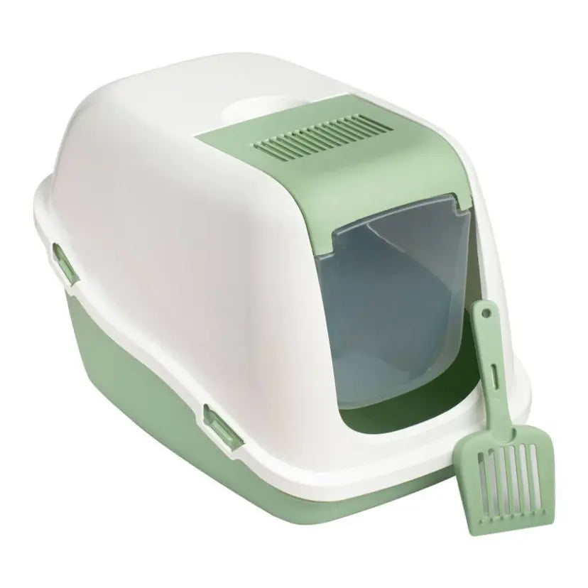 FARM COMPANY TOILETTE CHIUSA CON PORTA E FILTRO 57x39x41 CM