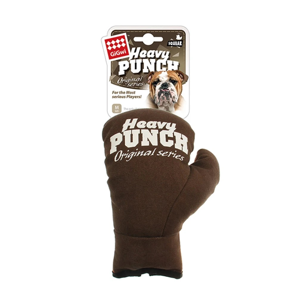 GIWI HEAVY PUNCH GUANTONE