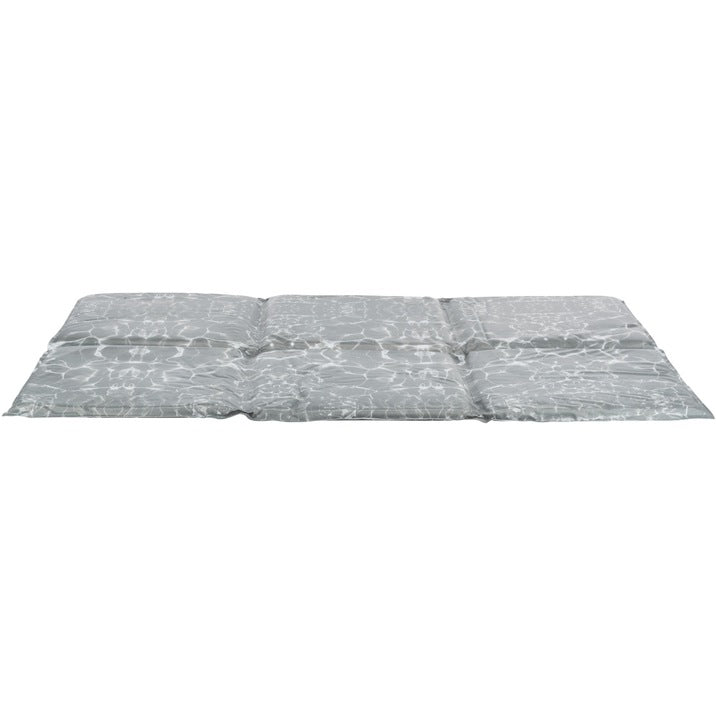 TRIXIE TAPPETINO RINFRESCANTE 50X40 GRIGIO MORBIDO