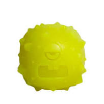 HUNDOG ROB THE MICROBE BALL FLUO MENTA