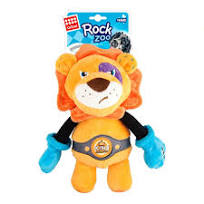 GIWI LEONE KING BOXER M/L