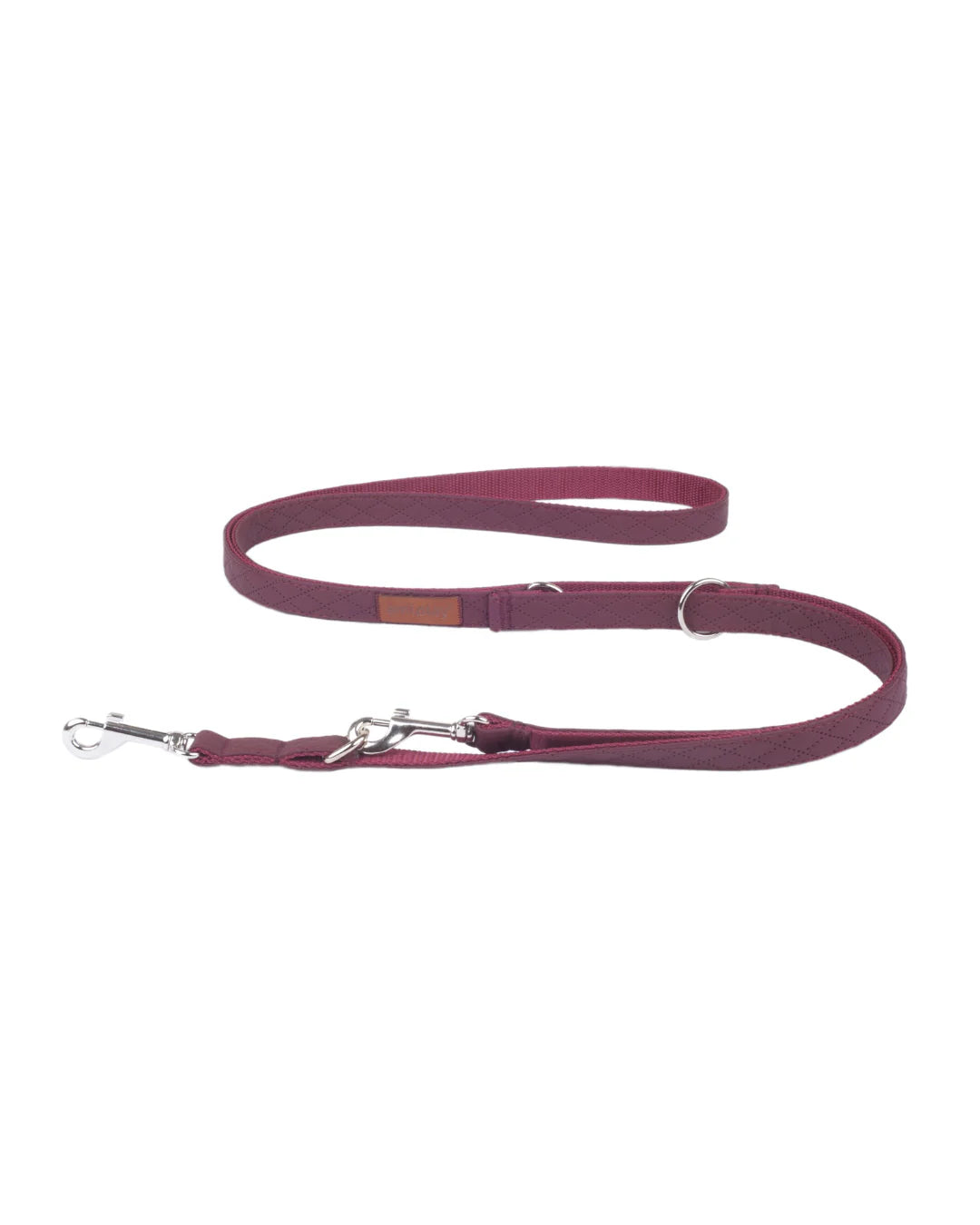 AMIPLAY GUINZAGLIO NEW YORK ECOPELLE XL
