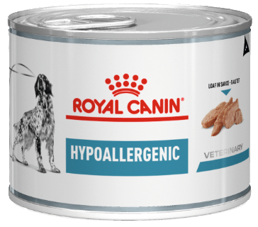 ROYAL CANIN VETERINARY CANE HYPOALLERGENIC 200 GR