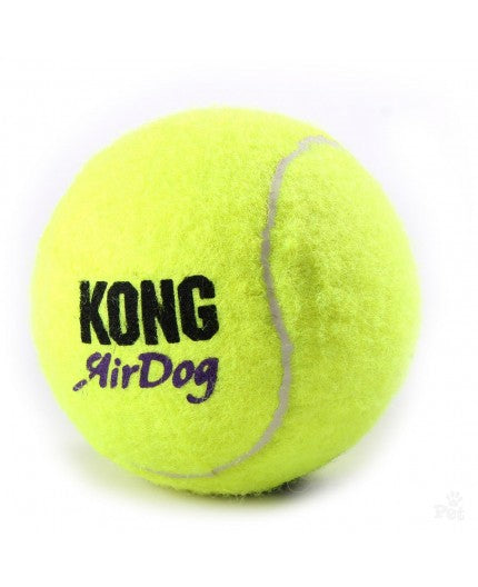 KONG SQUEAKAIR BALL XLARGE