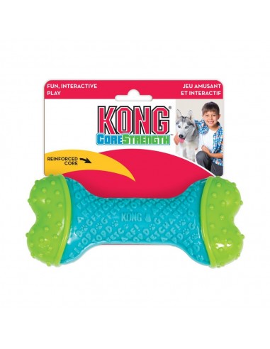 KONG CORE STRENGTH OSSO LARGE 16 CM