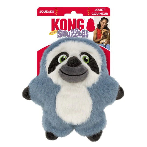 KONG SNUZZLES KIDDOS BRADIPO 20 CM