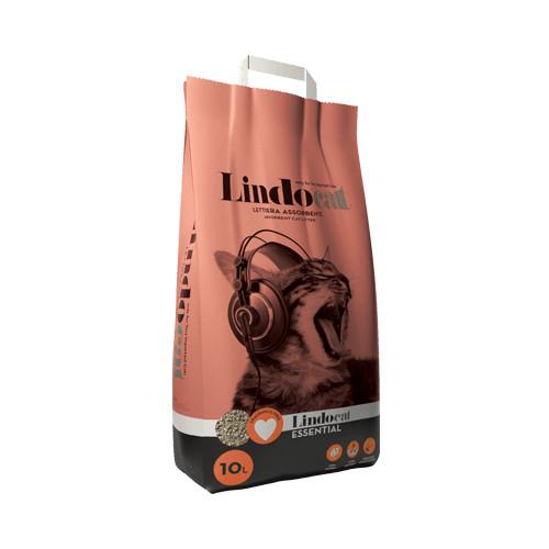 LINDOCAT ESSENTIAL - ASSORBENTE 20L