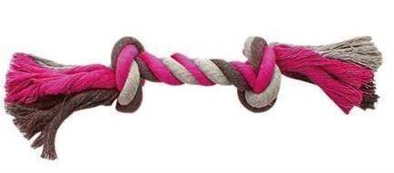 LEO PET NODO INTRECCIATO 26 CM