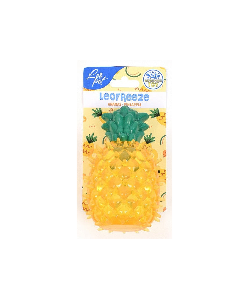 LEOFREEZE ANANAS 12 CM