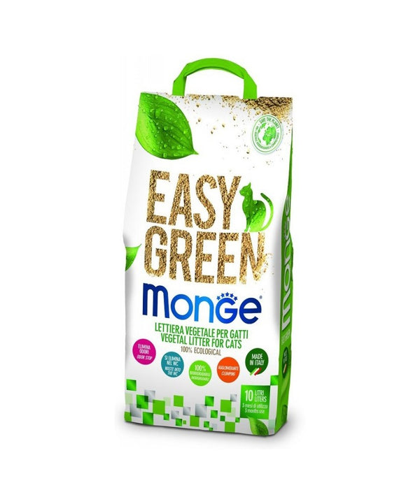 MONGE EASY GREEN 10 LT