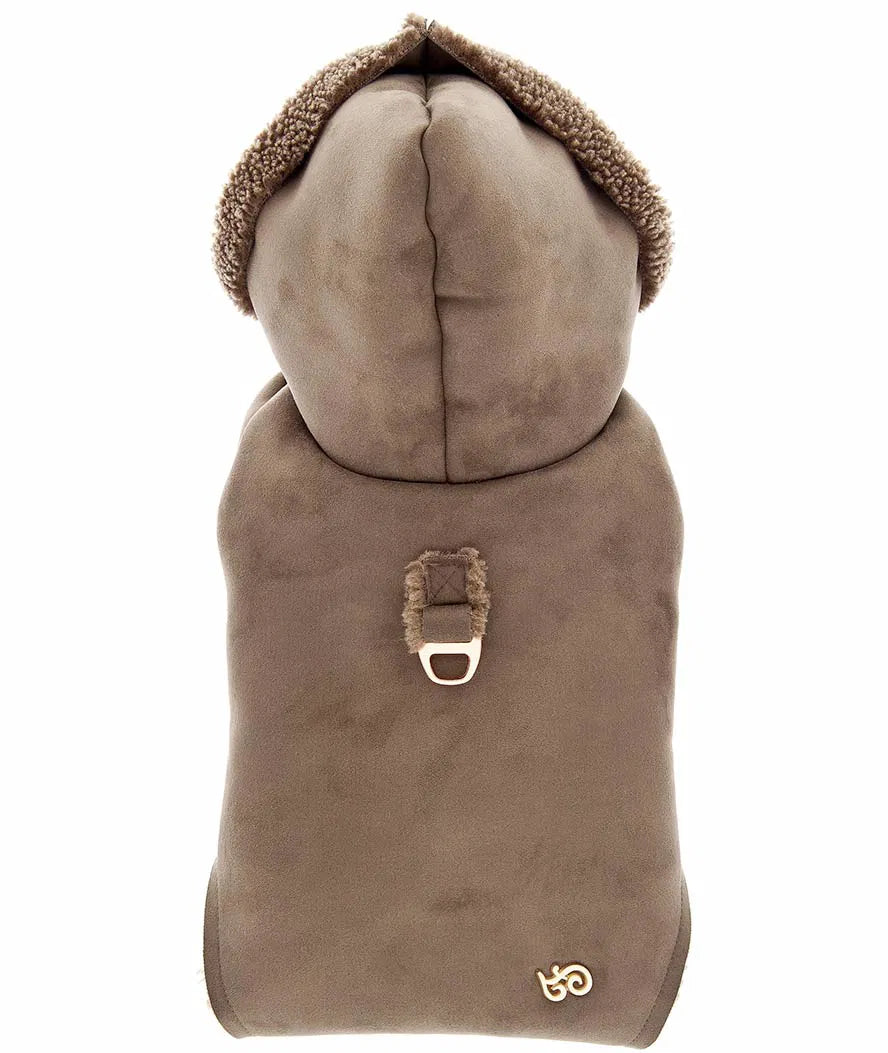 FERRIBIELLA MONTONE POESIA 45 CM