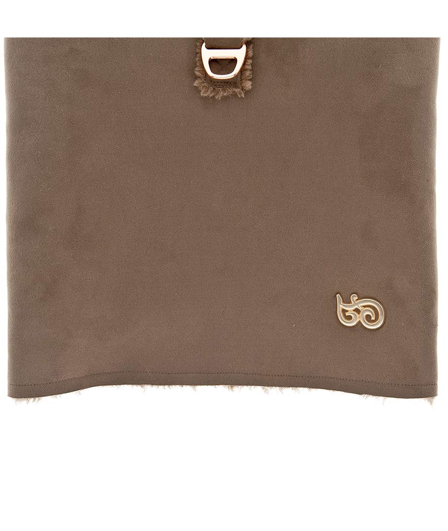 FERRIBIELLA MONTONE POESIA 45 CM