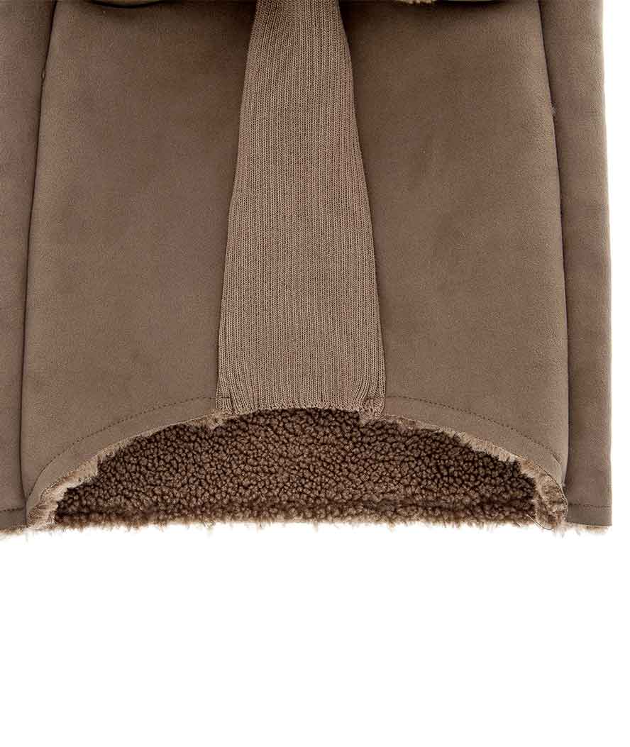 FERRIBIELLA MONTONE POESIA 45 CM