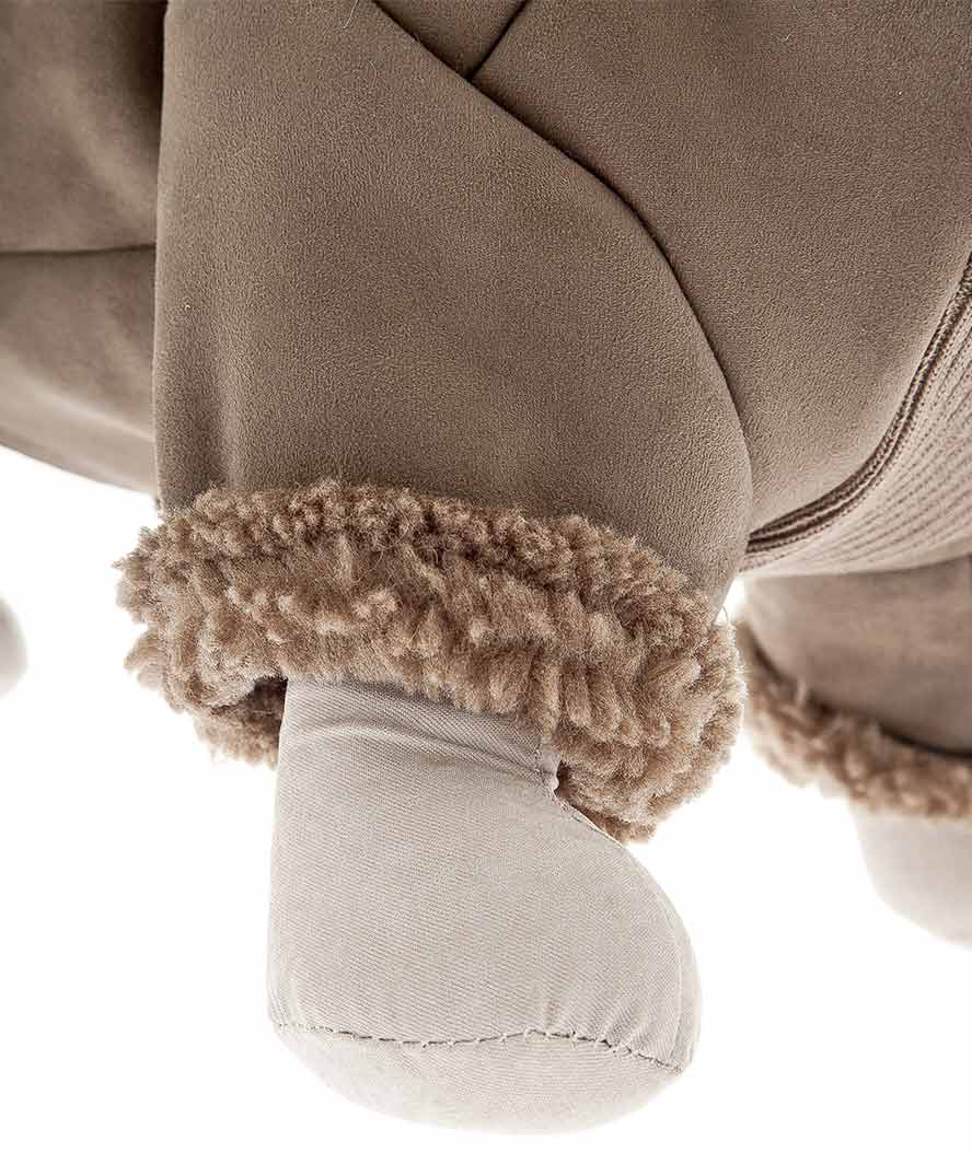 FERRIBIELLA MONTONE POESIA 45 CM