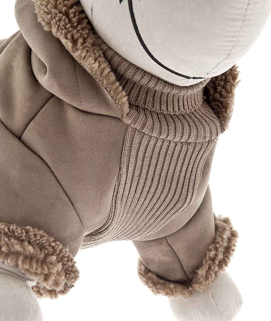 FERRIBIELLA MONTONE POESIA 45 CM