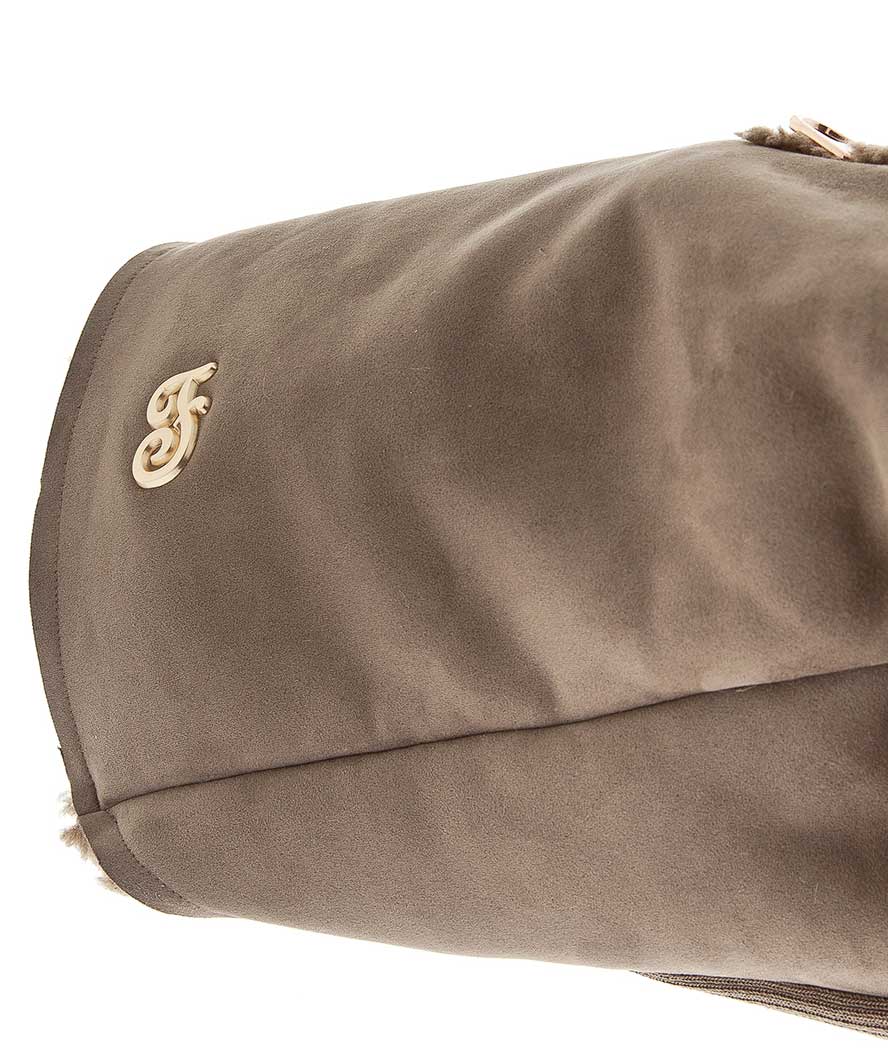 FERRIBIELLA MONTONE POESIA 45 CM