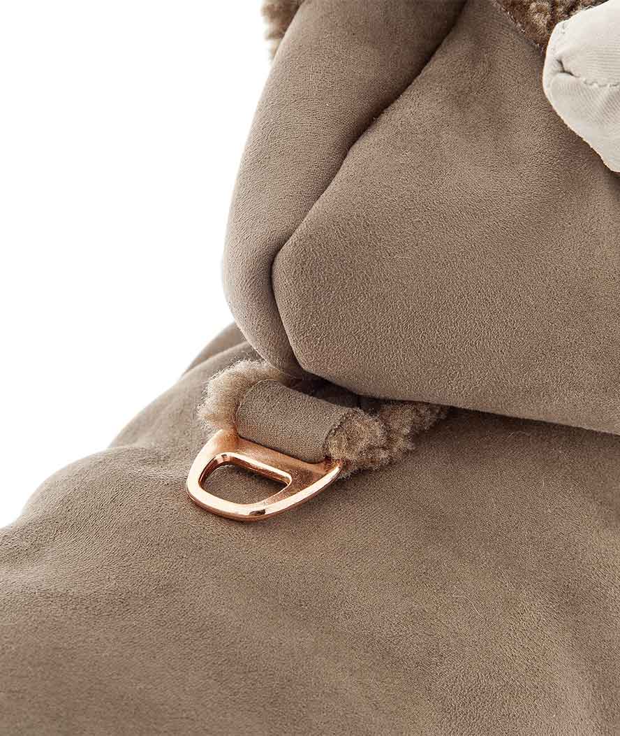 FERRIBIELLA MONTONE POESIA 45 CM