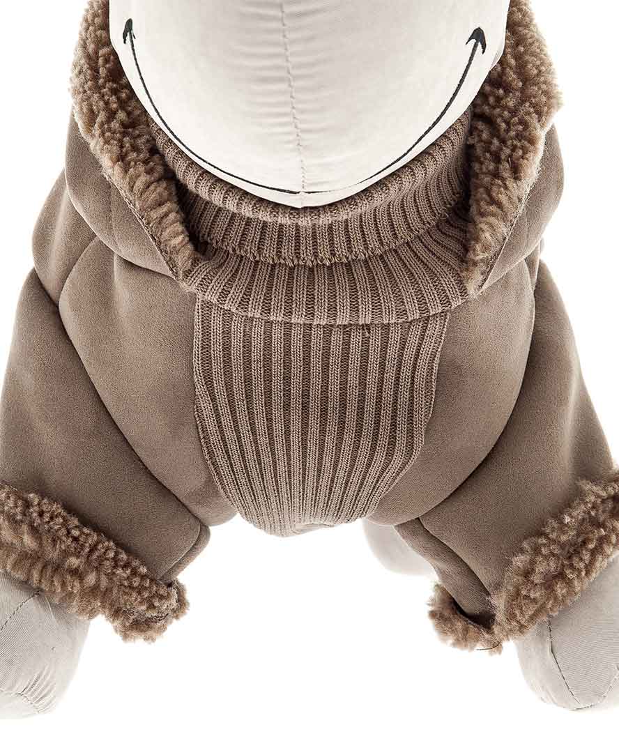 FERRIBIELLA MONTONE POESIA 45 CM