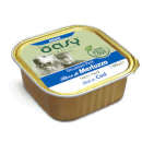 OASY PATE CANE ADULT MERLUZZO 150GR