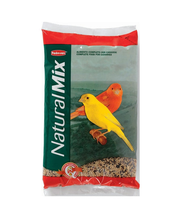 PADOVAN CANARINI MIX 1 KG
