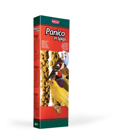 PADOVAN SPIGA DI PANICO